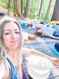 After Hours: Gentle Yoga & Tea with Cara Edwards Monday, July 13th